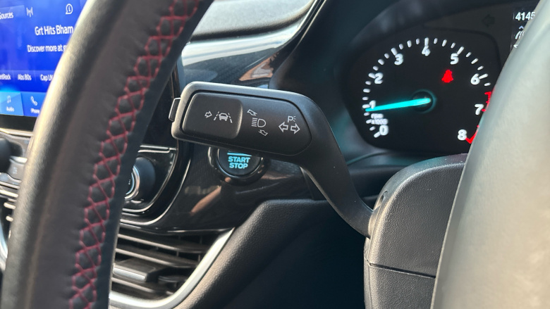 Ford Fiesta 1.0 EcoBoost 95 ST-Line Edition 5dr Petrol Hatchback